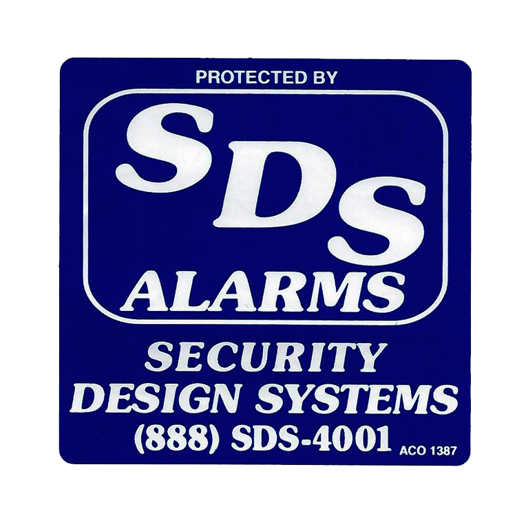 Security Design Systems